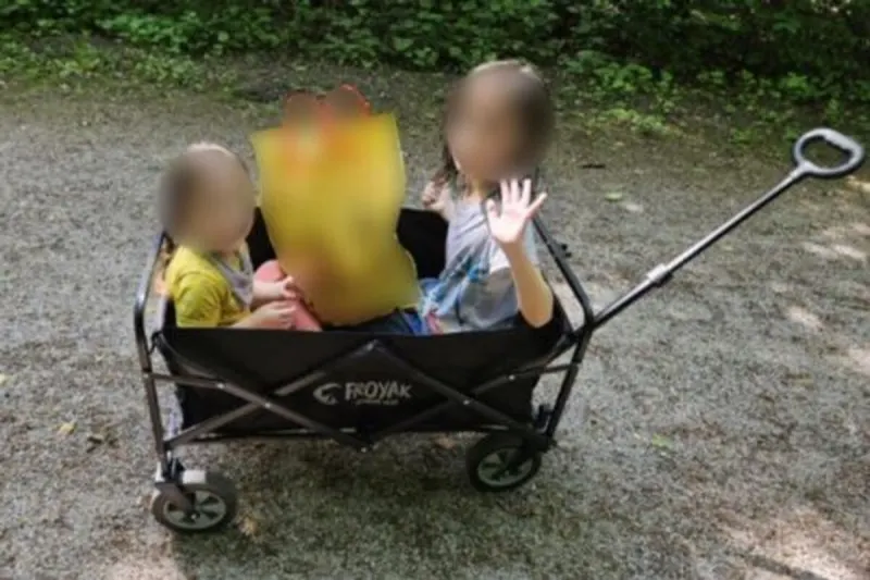 Dinslaken NW - Zeugen nach dem Tod einer Dreijährigen gesucht 