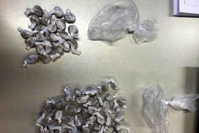 Wien - Zwei Heroin-Dealer festgenommen