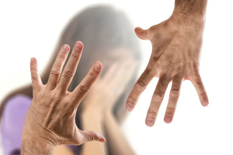 Häusliche Gewalt in Wien-Simmering - 17-Jährige wird von ihrem Freund geschlagen