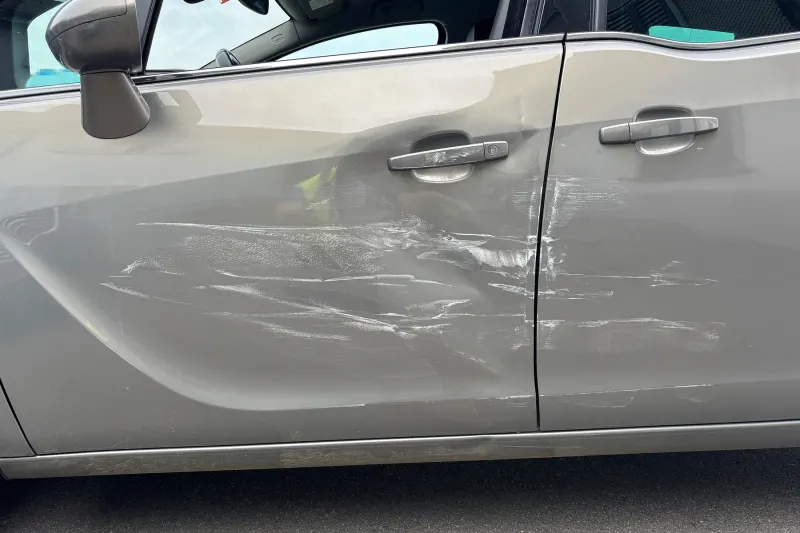 Ermatingen TG – Autofahrerin bei Unfall stark alkoholisiert
