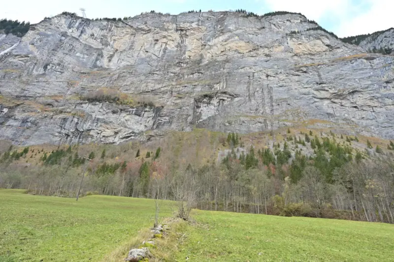 Stechelberg BE – Tödlicher Unfall bei Wingsuit-Sprung