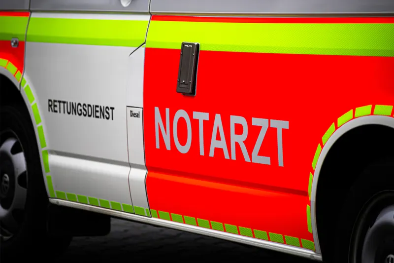 Berlin BE – Jugendlicher bei Raub durch Gruppe schwer verletzt