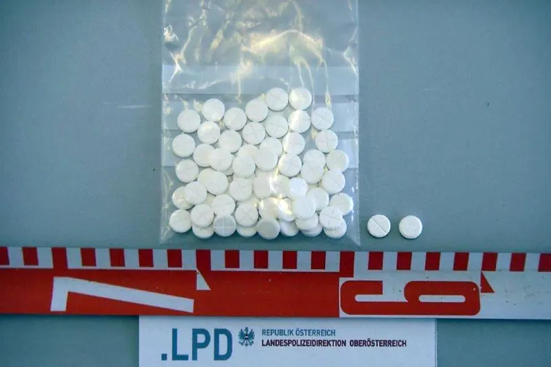 Marchtrenk - Schüler als "Drogenbaron" 