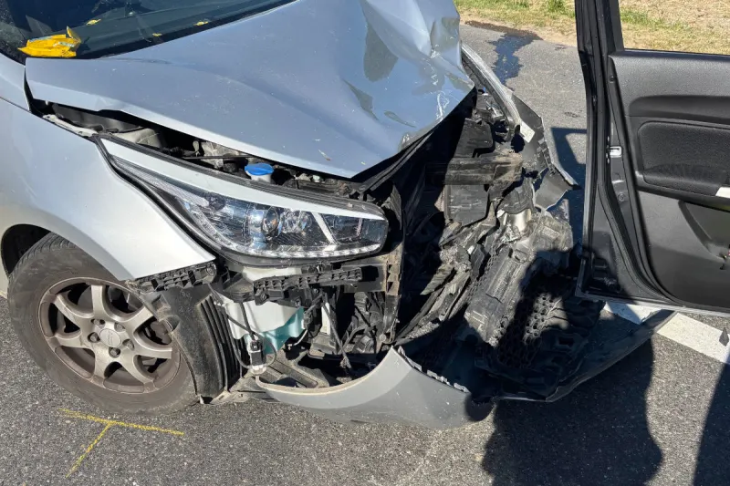 Willisau LU – Unfall verursacht hohen Sachschaden