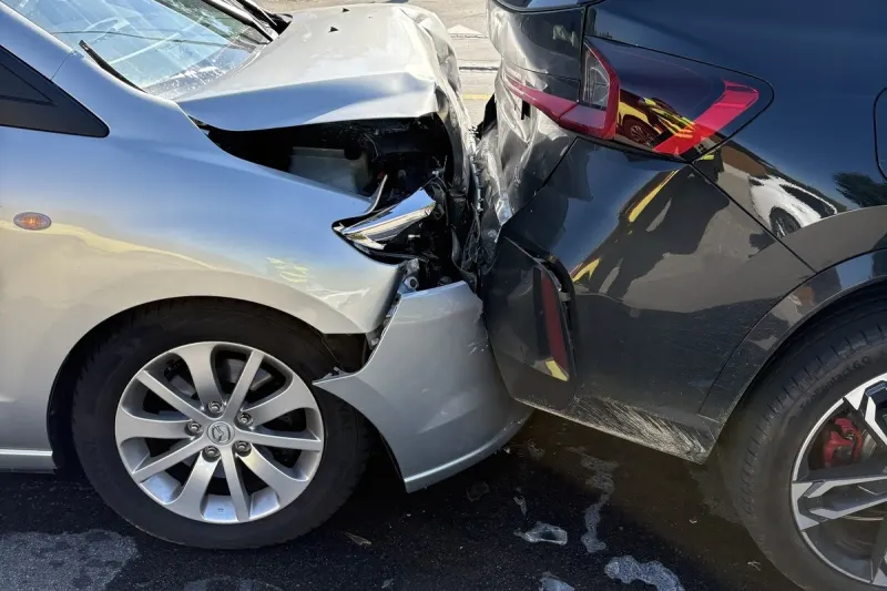 Pfyn TG – Rega nach Unfall im Einsatz