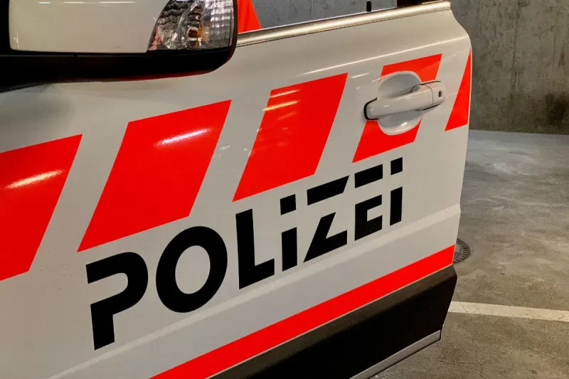 Kanton Glarus – "Fälleler" öffnen unverschlossene Autos