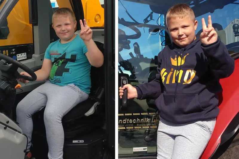 Mordfall Fabian – Prozess gegen Tatverdächtige beginnt Ende April
