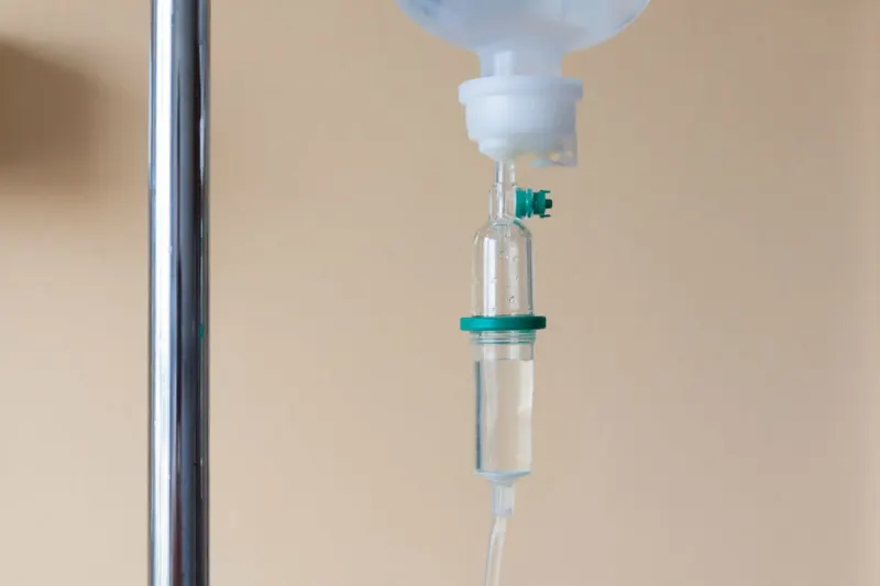 Neuss - Krankenschwester tötet Patient