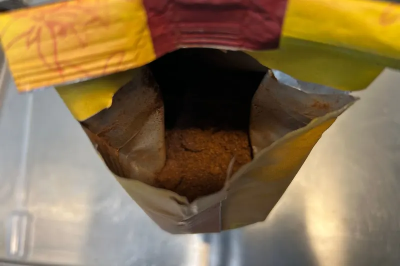 Köln – Zoll stellt als Kaffee getarntes Kokain sicher