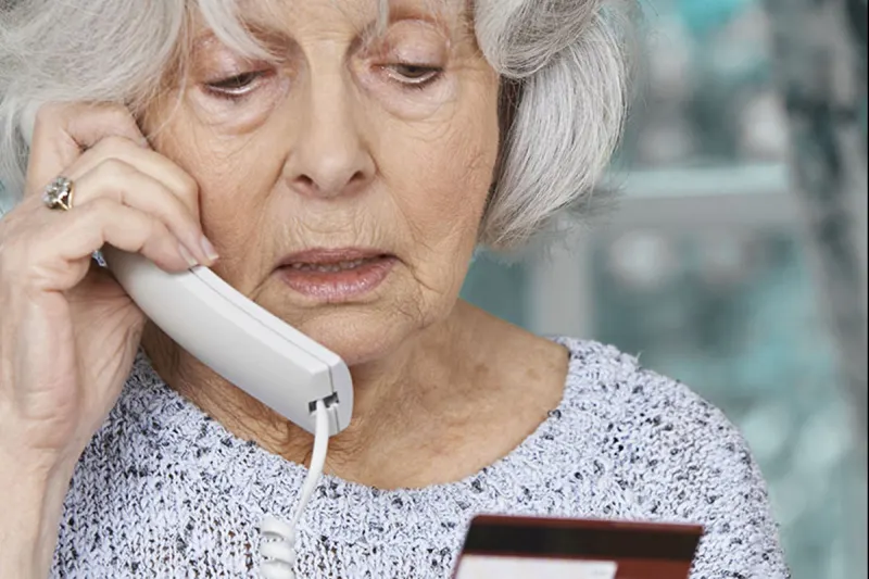 Wülfrath NW – Seniorin (93) verliert durch Trick-Betrug hohe Summe Bargeld