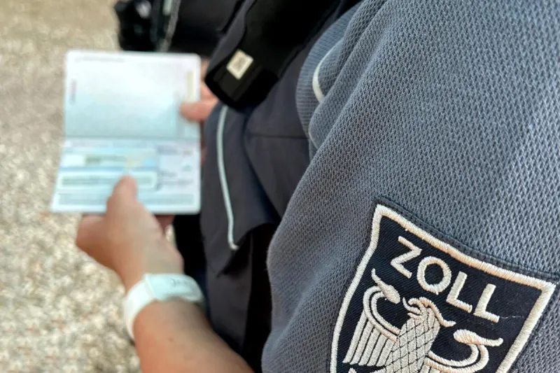 Waldshut BW – Geldstrafe nach illegaler Beschäftigung in Nagelstudio