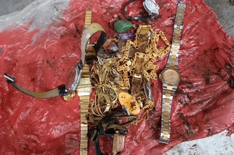 Weinfelden TG – Eigentümer von gefundenem Schmuck gesucht