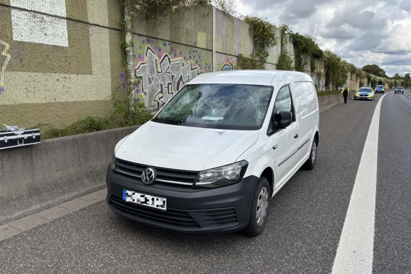 A66 Gründau HE – Zeugenaufruf – Mann nach Unfall angegriffen