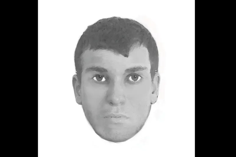 Norderstedt SH – Phantombild nach sexuellem Übergriff veröffentlicht