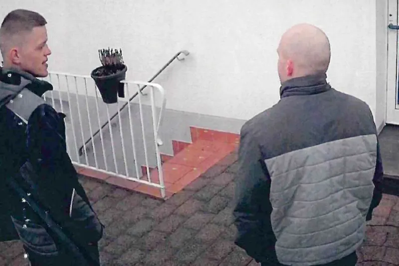 Gladbeck NW – Fahndung nach Trickdiebstahl durch falsche Handwerker