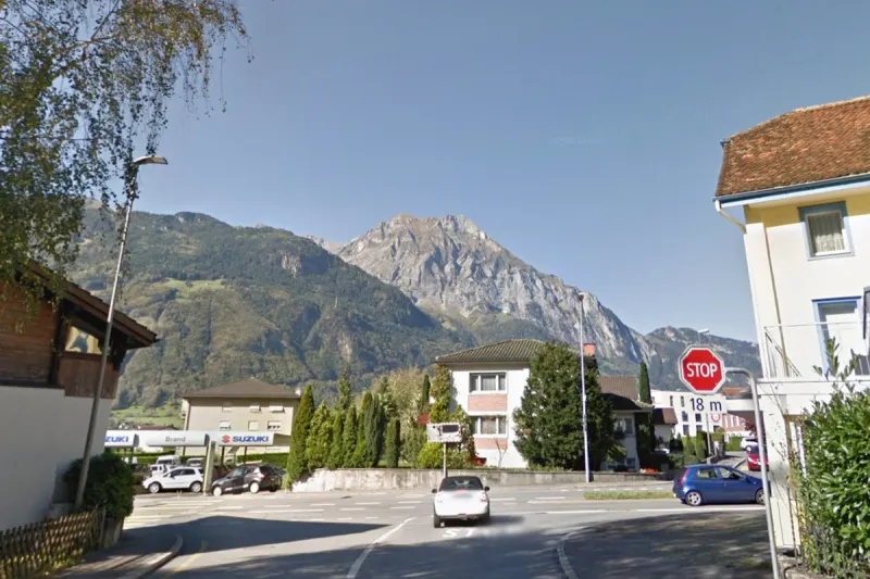 Schattdorf UR – Sachschaden bei Unfall zwischen zwei Autos