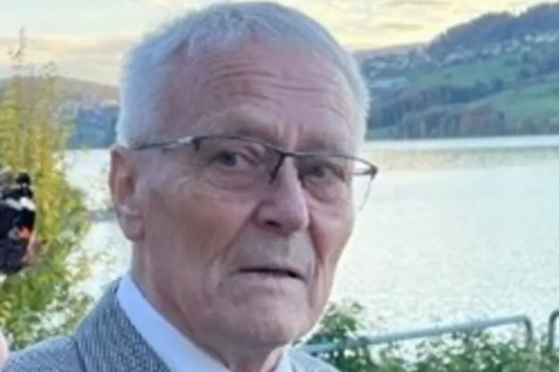Suhr AG – Seit Tagen vermisst - Hinweise erbeten