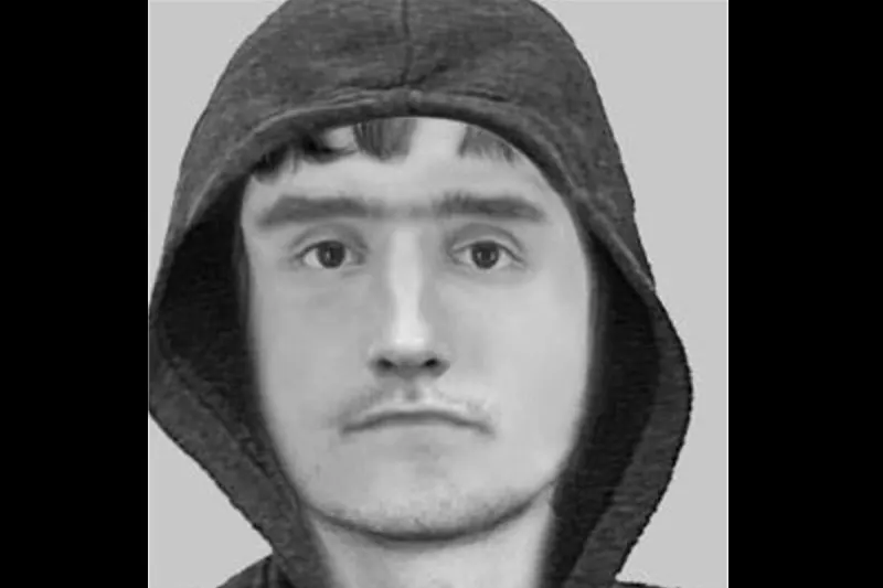 Bocholt NW – Fahndung nach versuchtem Sexualverbrechen