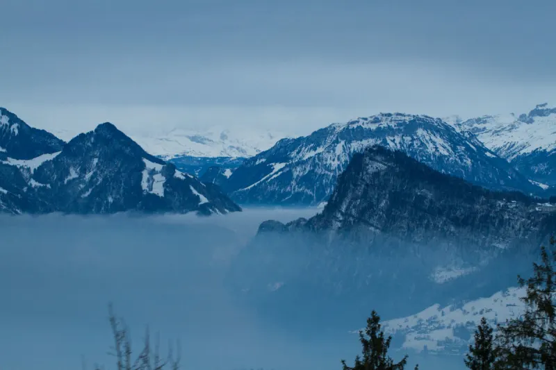 Scharnstein - Bergsteigerin tödlich verunglückt