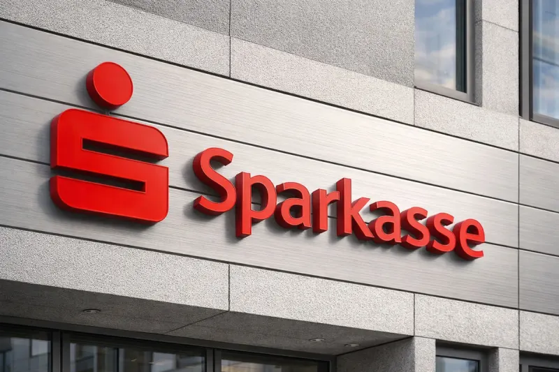 Wilhelmshaven – Schließfächer in Sparkassen-Filiale aufgebrochen