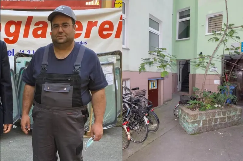 Berlin BE – Zeugenaufruf zum Mord eines 52-jährigen Mannes