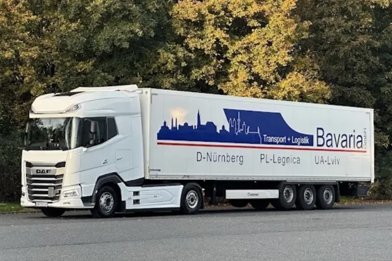 Neustadt-Glewe – Sattelauflieger mit Süßwaren gestohlen