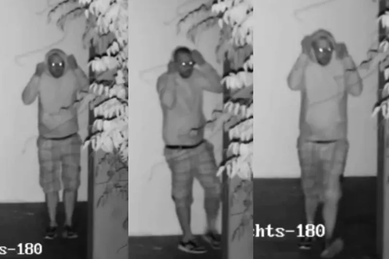 Fellbach BW – Tatverdächtige Person nach sexueller Belästigung gesucht