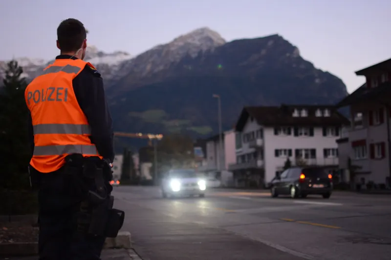 Tag des Lichts – Kampagne für mehr Sicherheit in der Dunkelheit