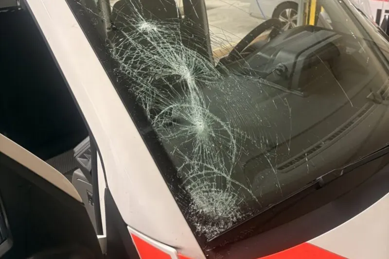 Zürich – Einsatzkräfte bei Party-Auflösung angegriffen