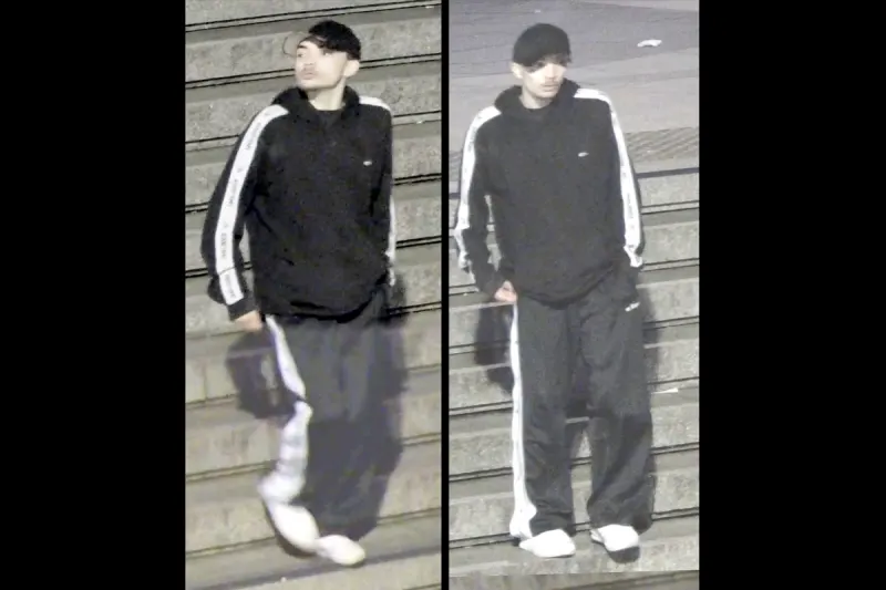Köln – Fahndung nach schwerer Körperverletzung