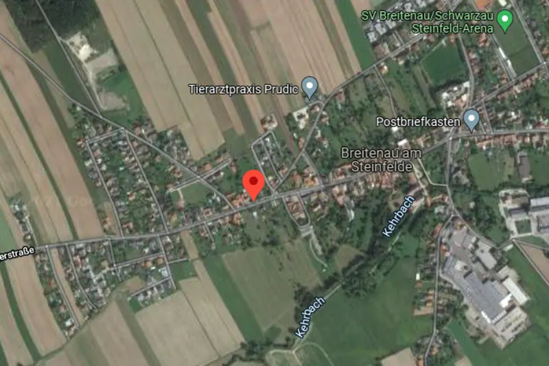 Breitenau - Ehepaar bei Ausflug mit Rennrädern von PKW erfasst
