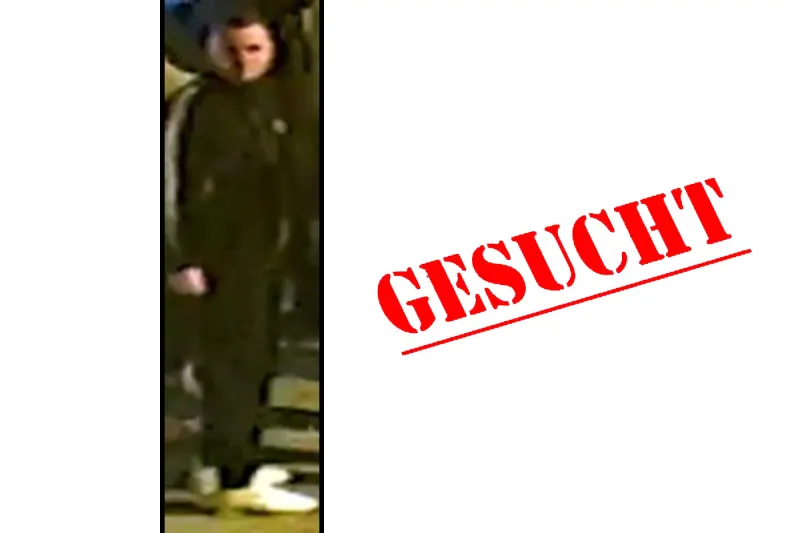Fahndung in Wiener Neustadt - Grundlose Attacke auf 23-jährigen Mann
