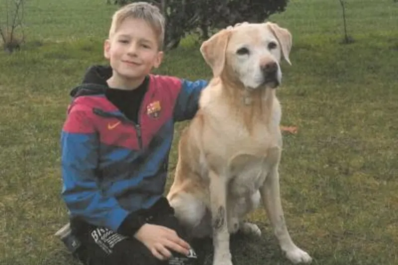  Bad Essen -  Noch immer keine Spur vom 11-jährigen Dustin 