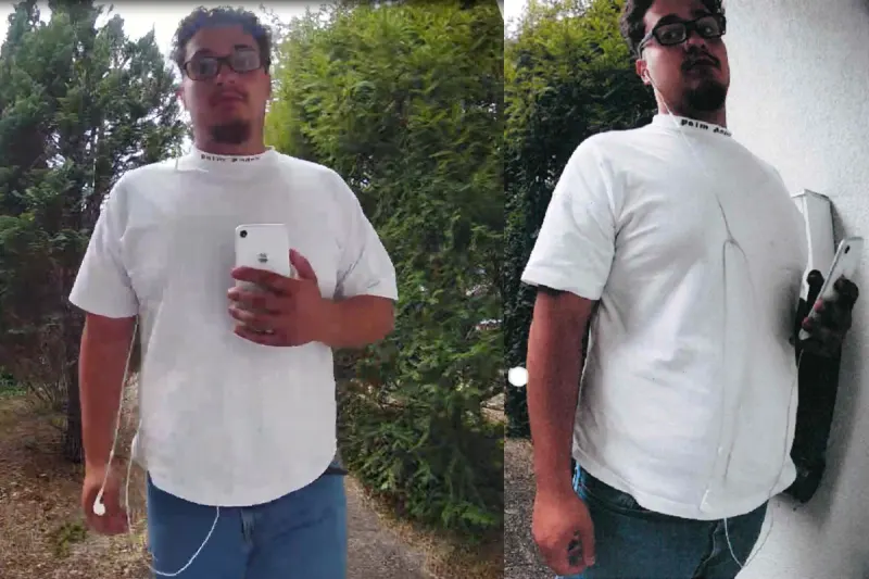 Berlin – Update: Neue Fotos zur Fahndung nach Trickbetrüger
