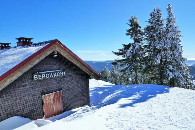 Haus im Ennstal – Medizinischer Notfall beim Skifahren