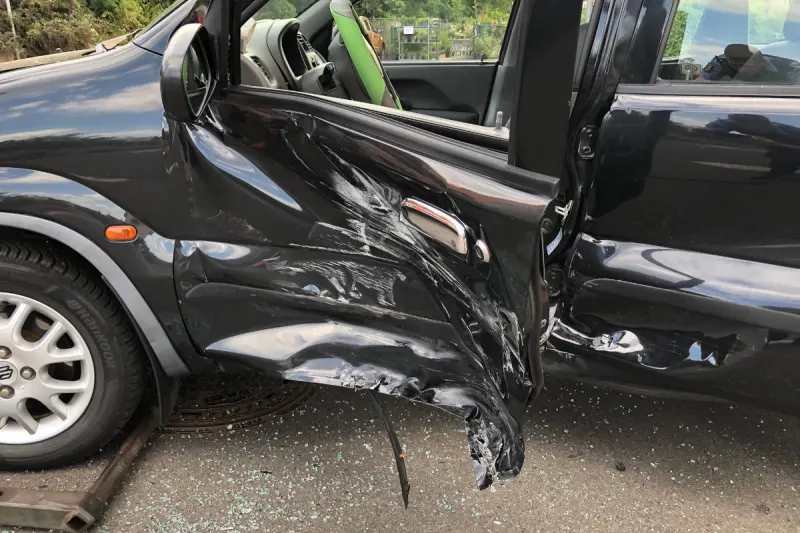 Zweibrücken – Verzicht auf Vorfahrt mit fatalen Folgen