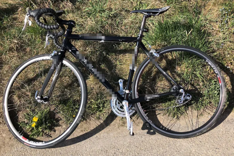 Müllheim TG – Velofahrer verletzt bei Kollision mit Auto
