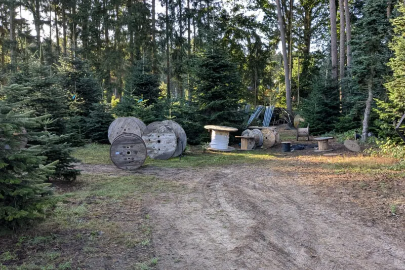 Cloppenburg NI – Kabeltrommeln und Werkzeug bei Einbruch gestohlen