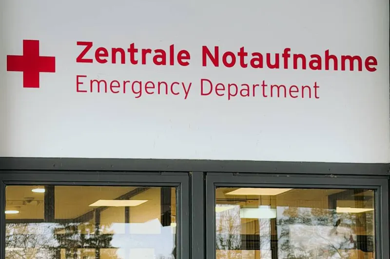 Berlin – Frau (83) stirbt nach Stromausfall
