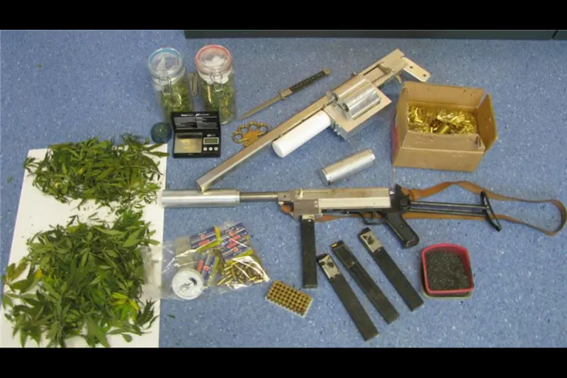 Pirmasens – Cannabisanbau aufgedeckt