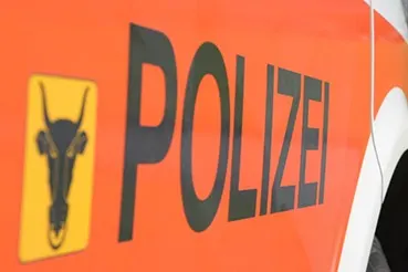 A2 Erstfeld UR – Selbstunfall auf der Autobahn