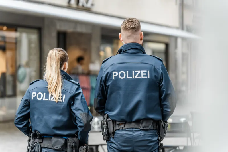 Berlin BE – LKA löst Personenschutzkommissariat wegen Korruptionsverdachts auf