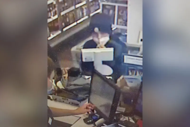 Delmenhorst – Jugendlicher Täter nach schwerer räuberischer Erpressung gesucht