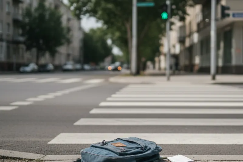 Berlin BE – Autofahrer flüchtet nach Unfall mit Kind (8)
