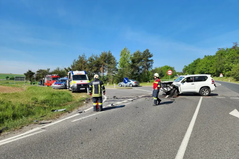 Brunn an der Wild – Kind nach Unfall im Spital