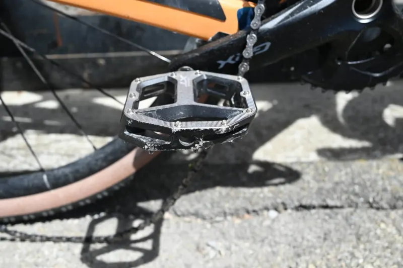 Gossau SG – Unfall zwischen Auto und Velo