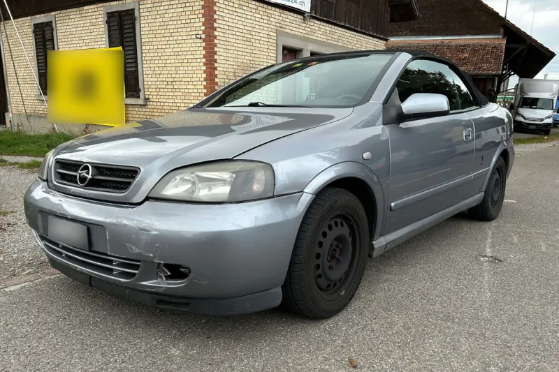 Amriswil TG – Fahrunfähiger Lenker nach Flucht im Auto entdeckt