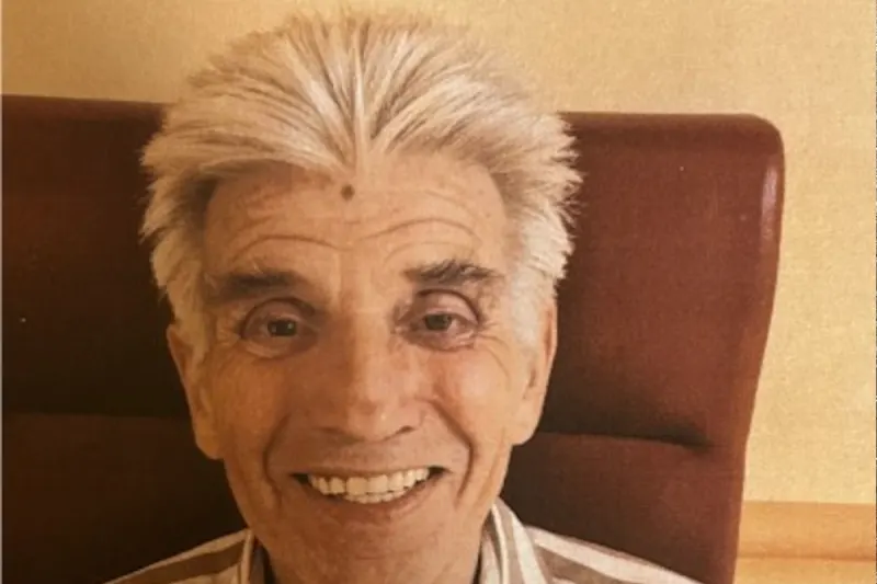 Laxenburg NÖ – 85-jähriger Mann vermisst