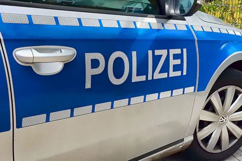 Wahnsinn auf Gelände des Amtsgerichtes Celle - Zwei Personen nach Schüssen tot!
