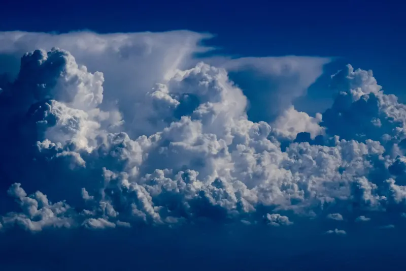 Achtung – Erneut schwere Gewitter und Starkregen im Süden und Westen